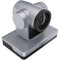 BZBGear Universal HDMI/SDI/USB Live Streaming PTZ Camera with 30x Zoom (Silver)