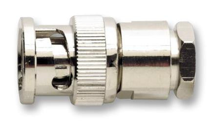 TROMPETER PL75-29 RF/COAXIAL, TWINAX/TRIAX TRB, STRAIGHT, CRIMP