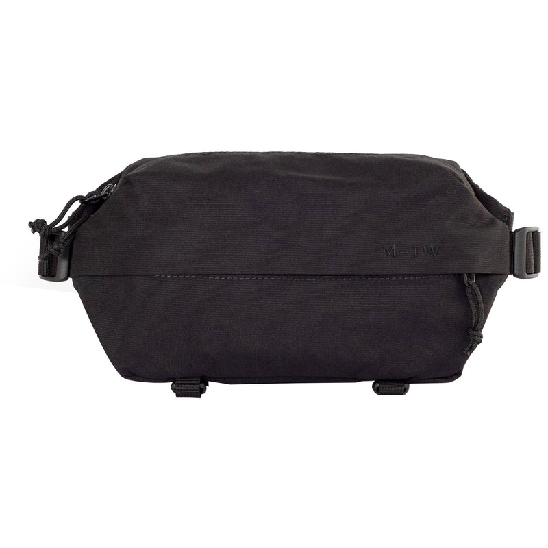 Moment MTW Fanny Sling 2020 (Black, Nylon)