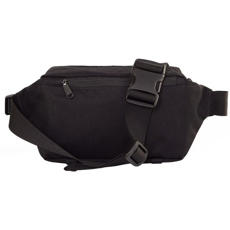 Moment MTW Fanny Sling 2020 (Black, Nylon)
