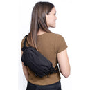 Moment MTW Fanny Sling 2020 (Black, Nylon)