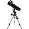 Celestron Advanced VX 8 200mm f/5 GoTo Reflector Telescope