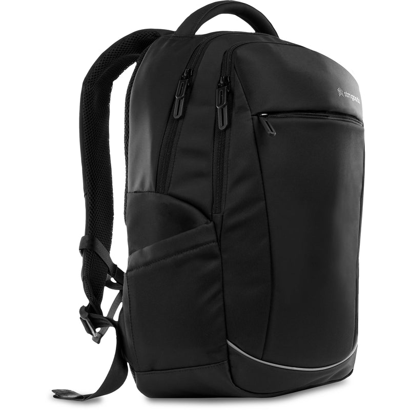 STM 15" Drilldown Laptop Brief Carrying Case (Black)