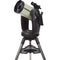 Celestron CPC Deluxe 800 HD 8" f/10 Cassegrain GoTo AZ Telescope