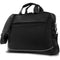 STM 15" Drilldown Laptop Brief Carrying Case (Black)