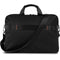 STM 15" Drilldown Laptop Brief Carrying Case (Black)