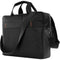 STM 15" Drilldown Laptop Brief Carrying Case (Black)