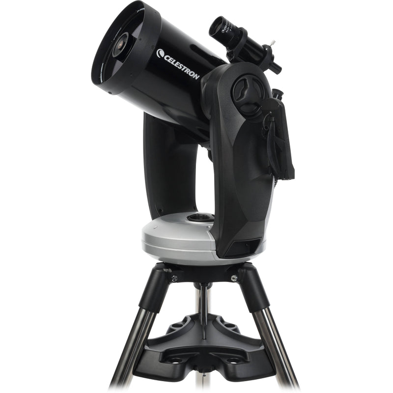 Celestron CPC 800 XLT 8" f/10 GoTo AZ Schmidt-Cassegrain Telescope
