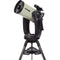Celestron CPC Deluxe 925 HD 9.25" f/10 Cassegrain GoTo AZ Telescope