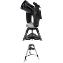 Celestron CPC 800 XLT 8" f/10 GoTo AZ Schmidt-Cassegrain Telescope