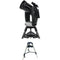 Celestron CPC 800 XLT 8" f/10 GoTo AZ Schmidt-Cassegrain Telescope