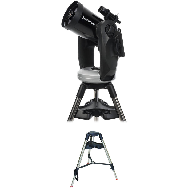 Celestron CPC 800 XLT 8" f/10 GoTo AZ Schmidt-Cassegrain Telescope