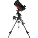 Celestron Advanced VX 9.25" SCT GoTo EQ Telescope