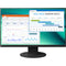 EIZO FlexScan EV2460FX-BK 23.8" 16:9 IPS Monitor (Black)