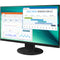 EIZO FlexScan EV2460FX-BK 23.8" 16:9 IPS Monitor (Black)