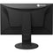 EIZO FlexScan EV2460FX-BK 23.8" 16:9 IPS Monitor (Black)