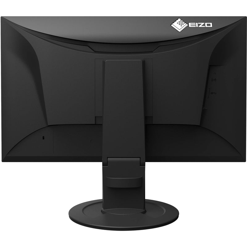 EIZO FlexScan EV2460FX-BK 23.8" 16:9 IPS Monitor (Black)