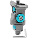 Kondor Blue Swivel and Tilt Monitor Mount with ARRI-Style Mount