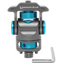Kondor Blue Swivel and Tilt Monitor Mount with ARRI-Style Mount