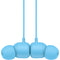 Beats by Dr. Dre Beats Flex Wireless In-Ear Headphones (Flame Blue)