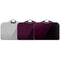 Kase 3-in-1 Clip-In ND8, ND64, ND1000 Solid Neutral Density Filter Set for Nikon Z 6 / Z 7 (3, 6, and 10 Stops)