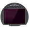 Kase Clip-In ND64 Neutral Density Filter for Canon R5 (6-Stops)
