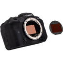 Kase Neutral Night Clip-In Filter for Canon R5