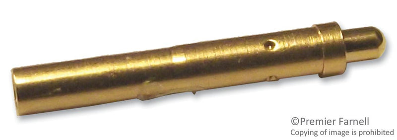 EVERETT CHARLES TECH E-S-R TEST SPRING PROBE, PCB, SOLDER