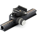 Arca-Swiss Monoball Macro-Table Classic