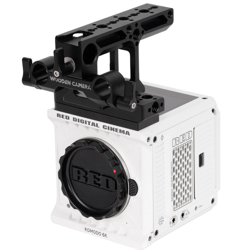 Wooden Camera Revolva Riser for RED KOMODO Top Mount Kits