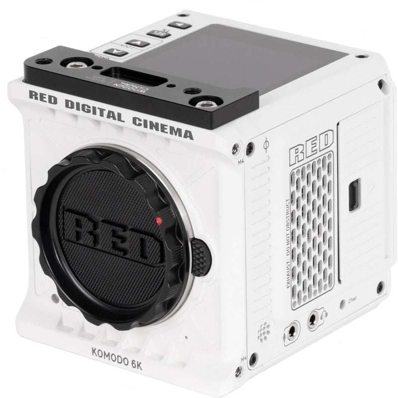 Wooden Camera Revolva Riser for RED KOMODO Top Mount Kits