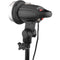 Impact SF-ABRL160 Stand Mount Flash with LED Modeling Light