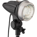 Impact SF-ABRL Flash Head Kit