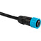 Intellytech 4-Pin Extension Cable for LiteCloth v2 (26')