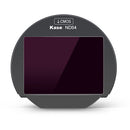 Kase Clip-In ND64 Neutral Density Filter for FUJIFILM X-T / X-Pro (6-Stop)