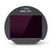 Kase Clip-In ND64 Neutral Density Filter for FUJIFILM X-T / X-Pro (6-Stop)