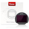 Kase Clip-In ND64 Neutral Density Filter for FUJIFILM X-T / X-Pro (6-Stop)