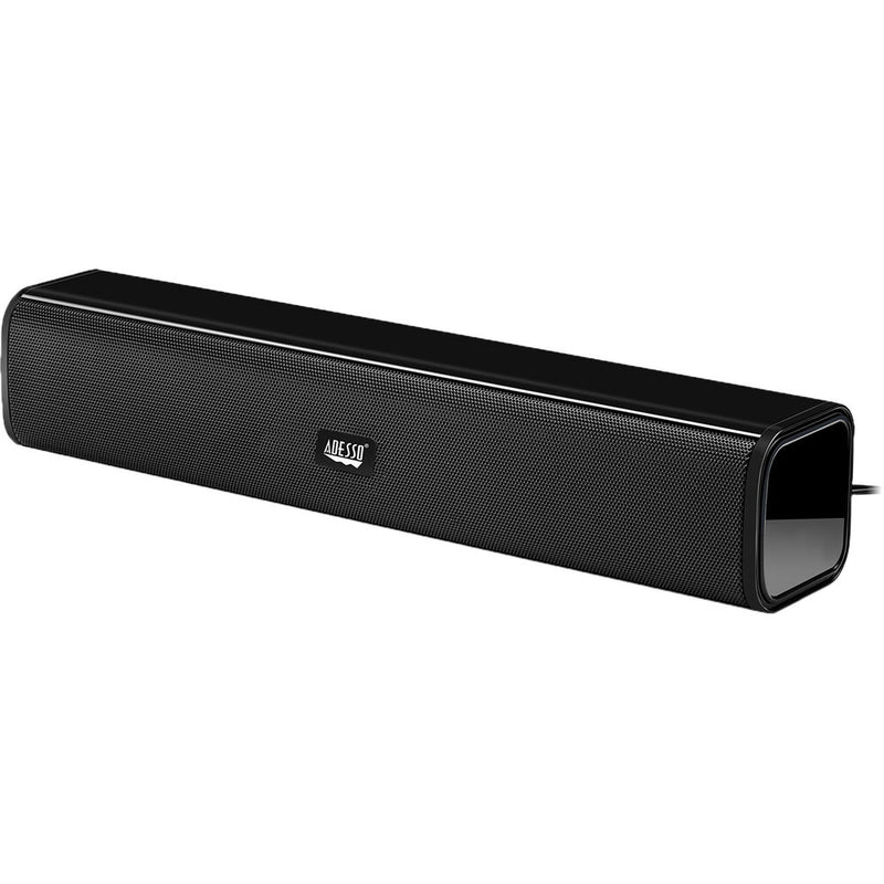 Adesso Xtream S5 USB-Powered Sound Bar