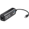 Audinate Dante AVIO 2x2 USB Type-C I/O Adapter for Dante Audio Network