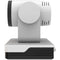 BZBGear Universal HDMI/SDI/USB Live Streaming PTZ Camera with 30x Zoom (White)