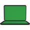 GoScope Applekeeper 16 Hardshell Case for MacBook Pro 16" (Late 2019)