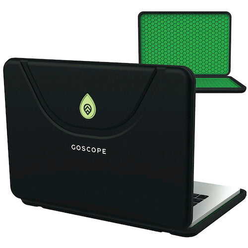 GoScope Applekeeper 16 Hardshell Case for MacBook Pro 16" (Late 2019)