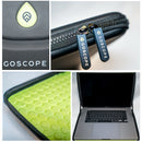 GoScope Applekeeper 16 Hardshell Case for MacBook Pro 16" (Late 2019)