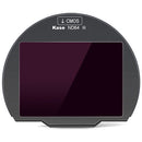 Kase Clip-In ND64 Neutral Density Filter for EOS R (6-Stop)