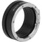 Vello Canon EF Lens to Canon EOS RF Camera Lens Adapter