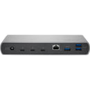 Kensington SD5700T 4-Port Thunderbolt 4 Dual 4K Docking Station