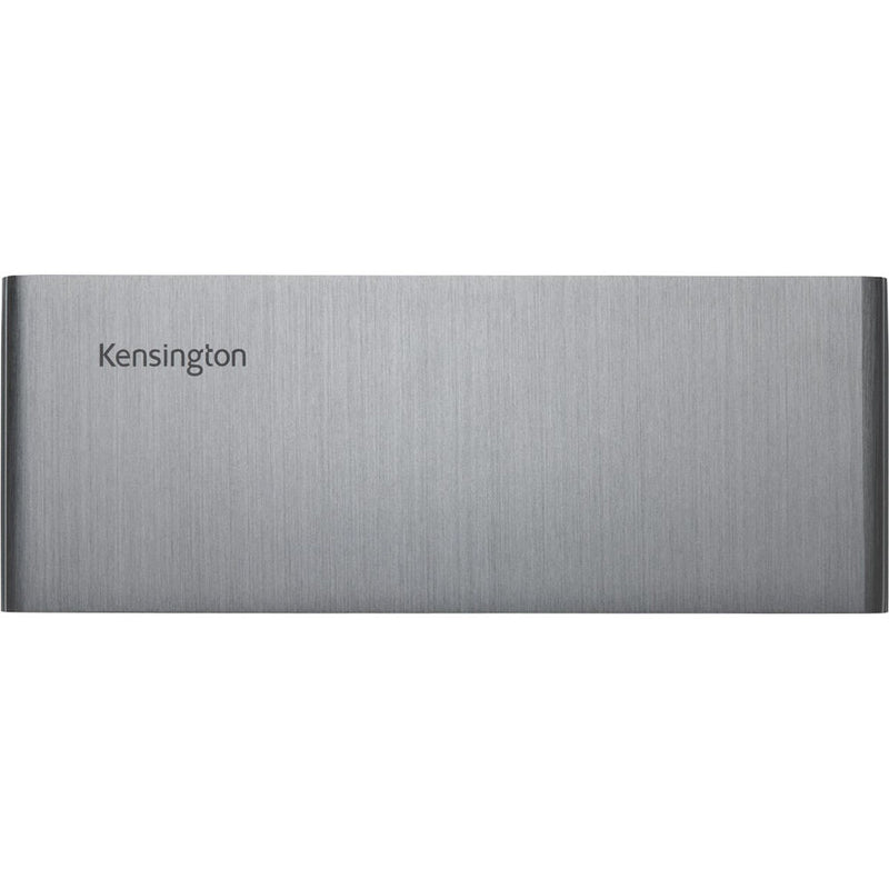 Kensington SD5700T 4-Port Thunderbolt 4 Dual 4K Docking Station