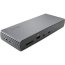 Kensington SD5700T 4-Port Thunderbolt 4 Dual 4K Docking Station