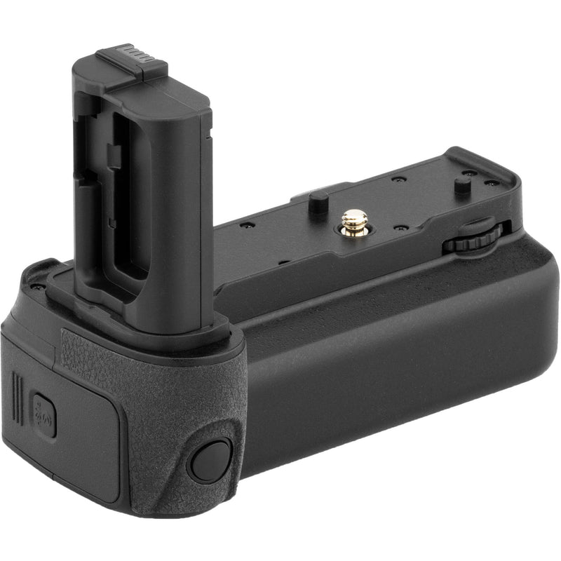 Vello BG-N21 Battery Grip for Nikon Z 5, Z 6, Z 6 II, Z 7, and Z 7 II Mirrorless Camera