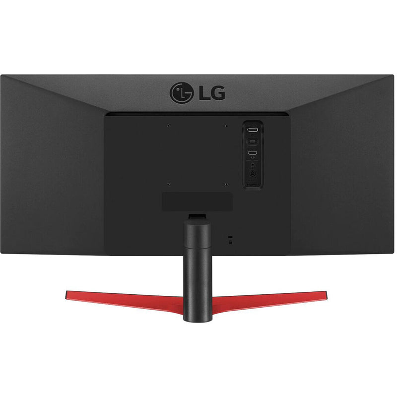 LG 29WP60G-B 29" 21:9 UltraWide FreeSync IPS Gaming Monitor